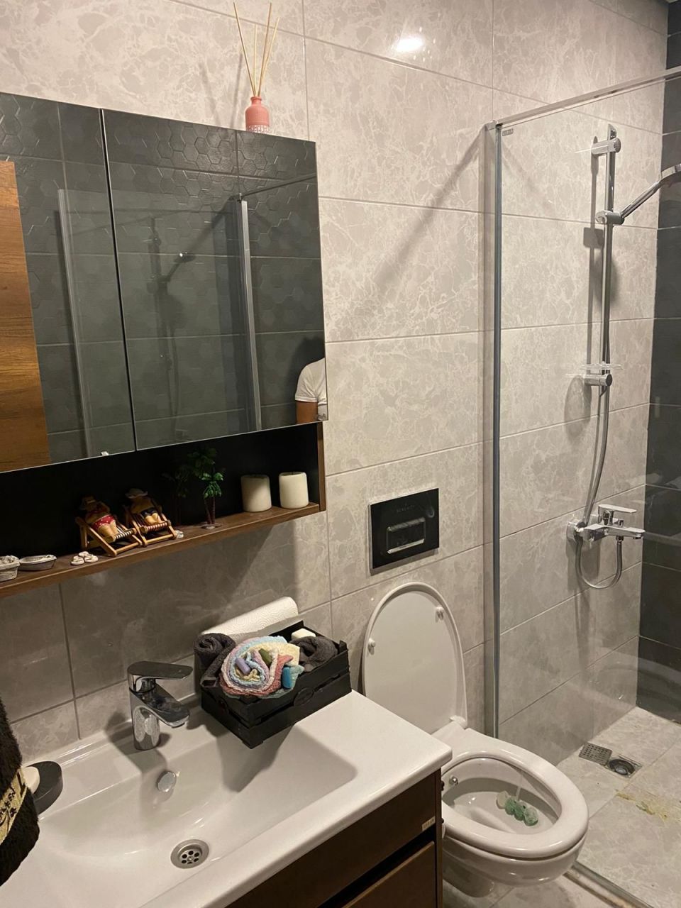 Квартира в Алании, Турция, 86 м2 фото 5