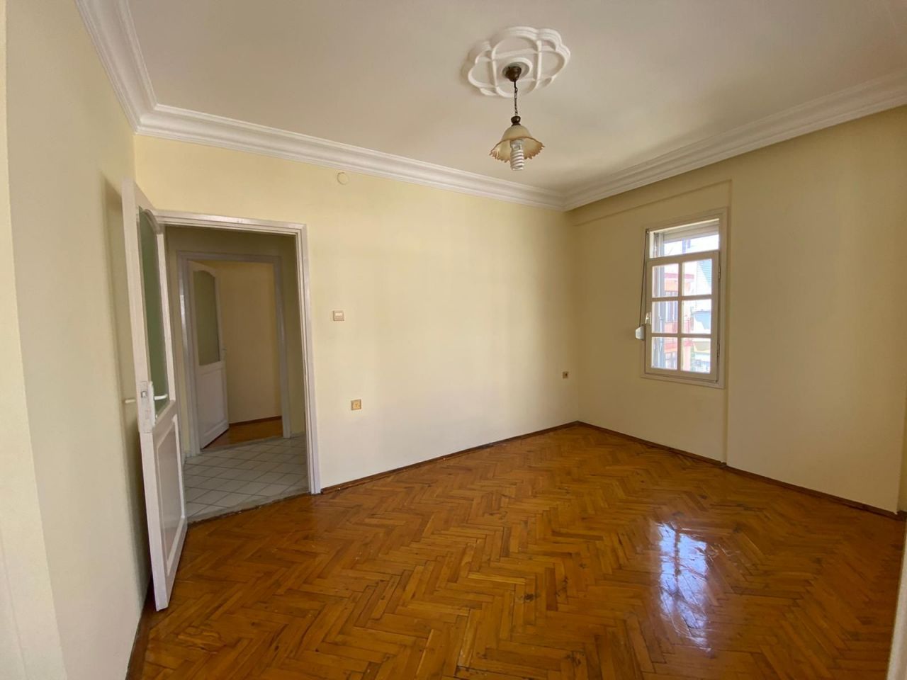 Апартаменты в Алании, Турция, 95 м2 фото 2