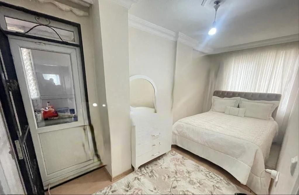 Квартира в Анталии, Турция, 115 м2 фото 2