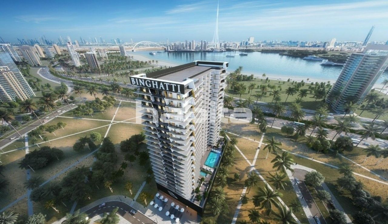 Апартаменты в Дубае, ОАЭ, 130 м2 фото 2