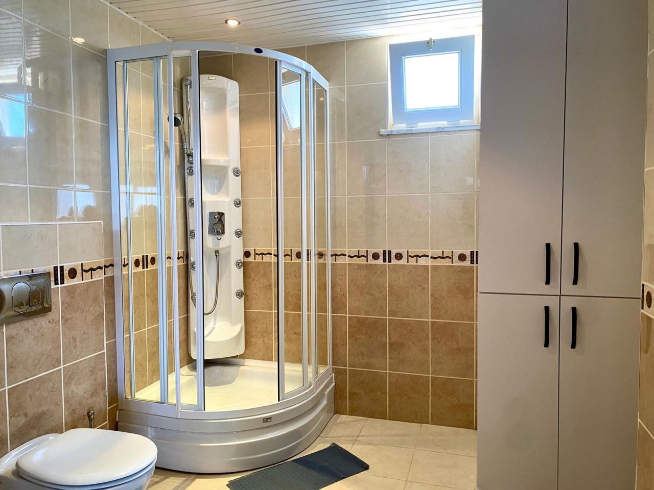 Квартира в Алании, Турция, 100 м2 фото 3