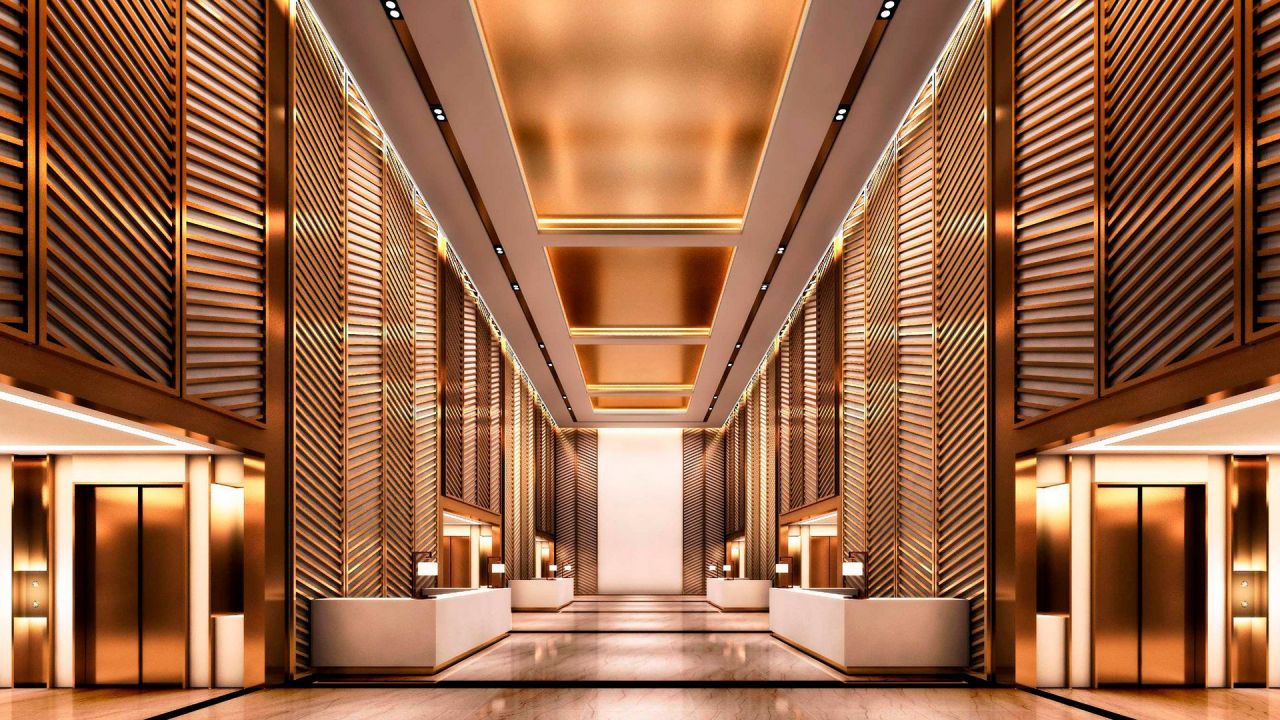 Апартаменты в Дубае, ОАЭ, 75 м2 фото 3