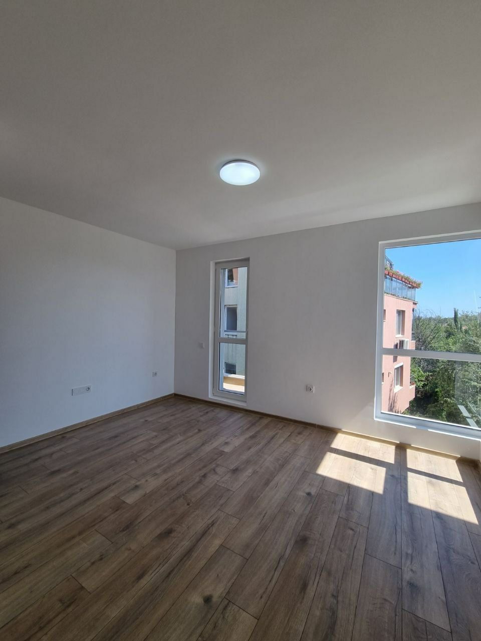 Апартаменты в Варне, Болгария, 60 м2 фото 3