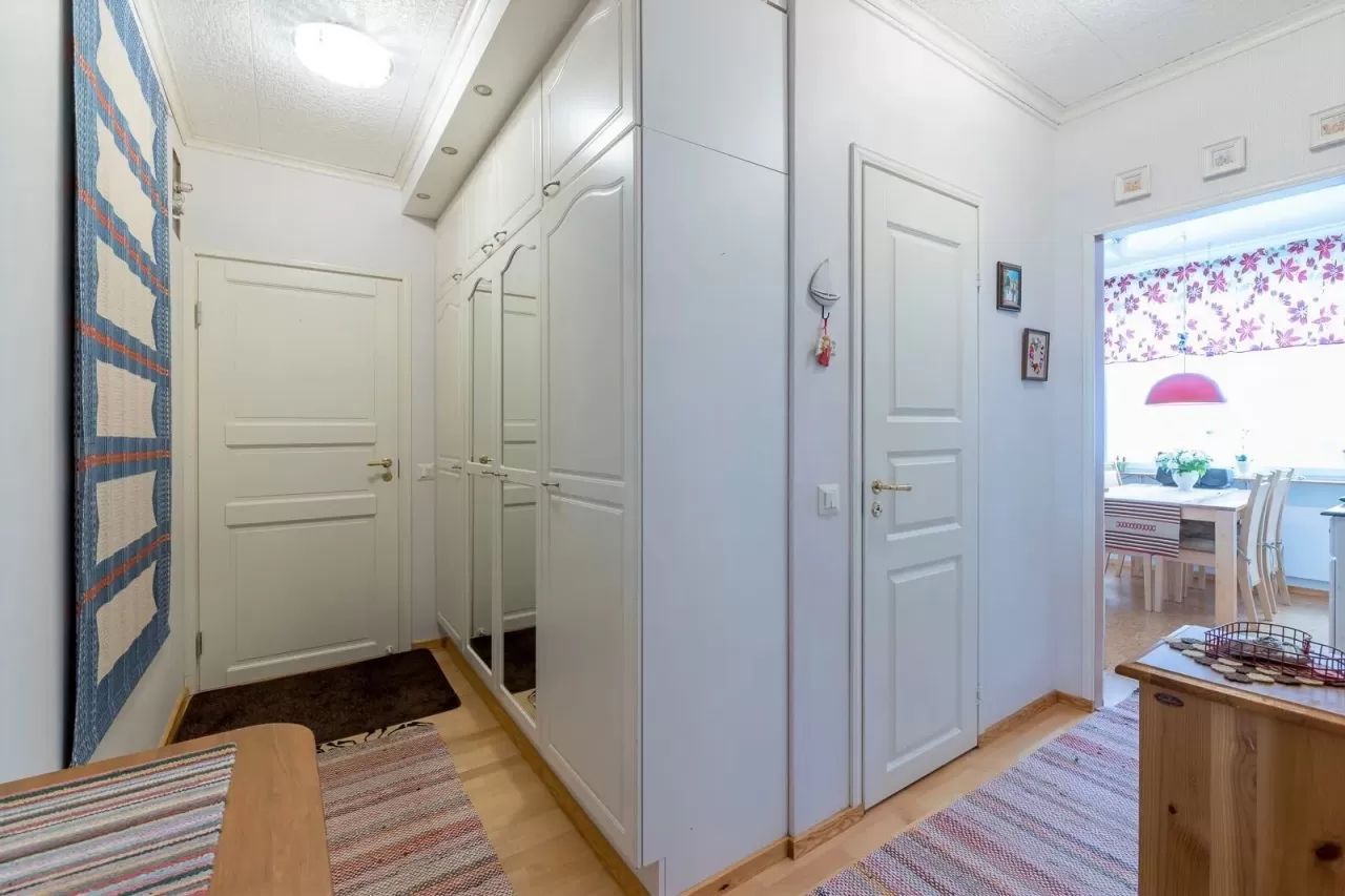 Квартира в Кеми, Финляндия, 59.5 м2 фото 2