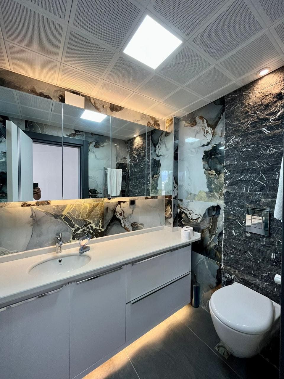Квартира в Анталии, Турция, 370 м2 фото 2