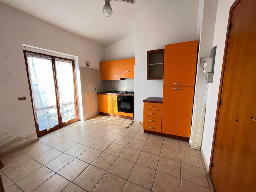 Квартира в Скалее, Италия, 50 м2 фото 4