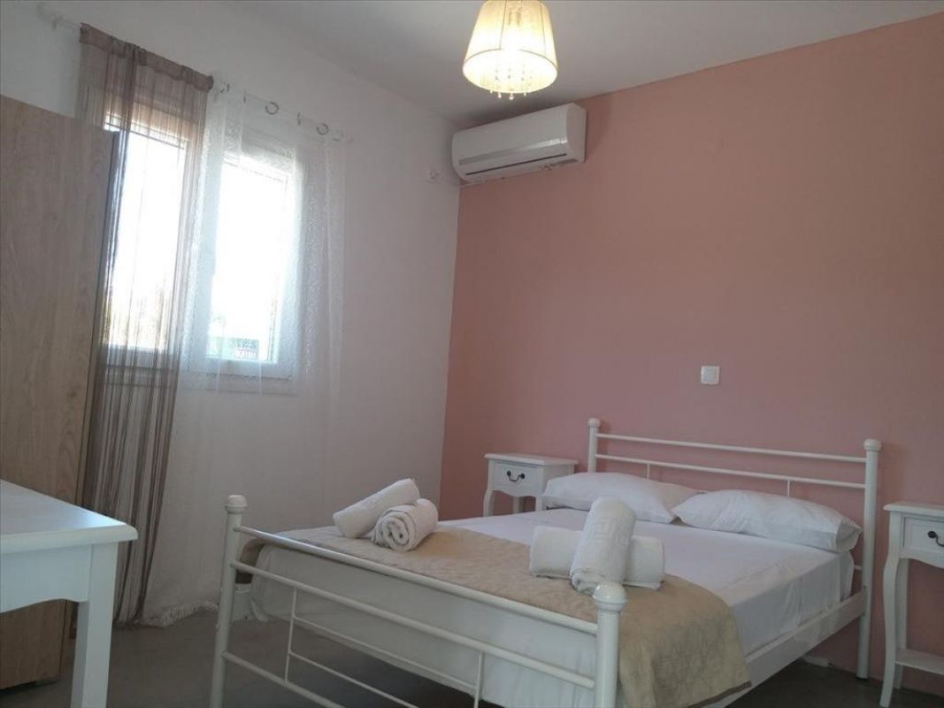 Дом на Ионических островах, Греция, 100 м2 фото 2