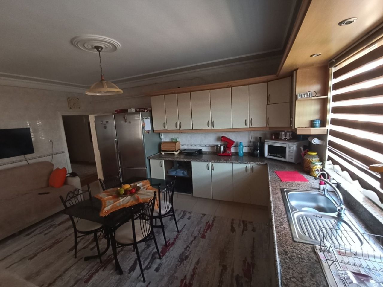 Квартира в Мерсине, Турция, 230 м2 фото 5