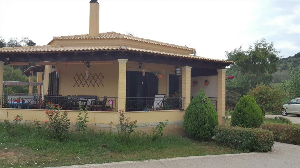 Дом на Ионических островах, Греция, 120 м2 фото 2