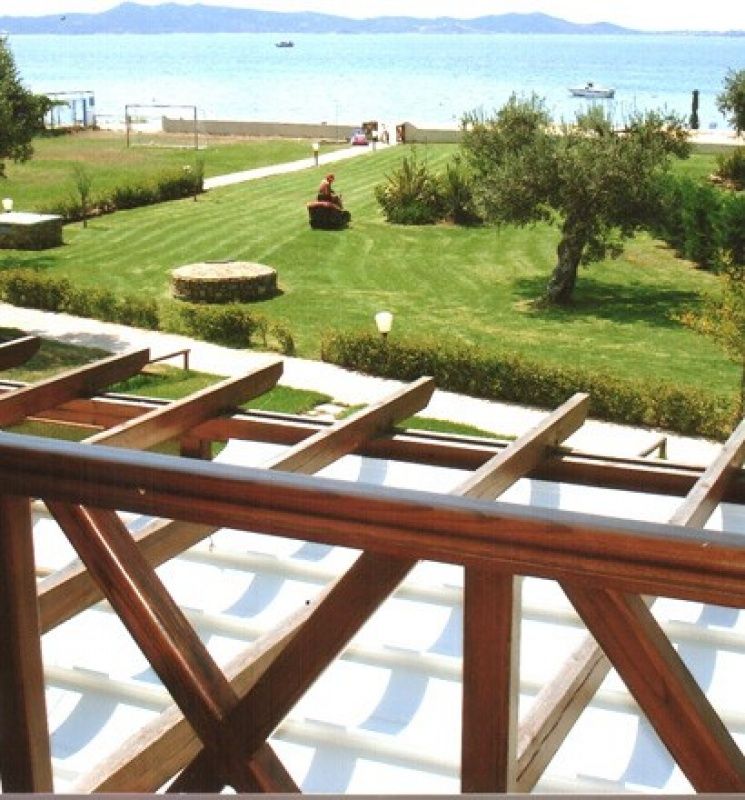 Таунхаус на островах Додеканес, Греция, 96 м2 фото 3