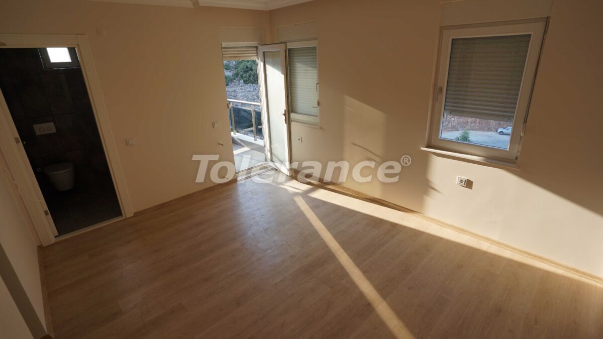 Апартаменты в Анталии, Турция, 130 м2 фото 5