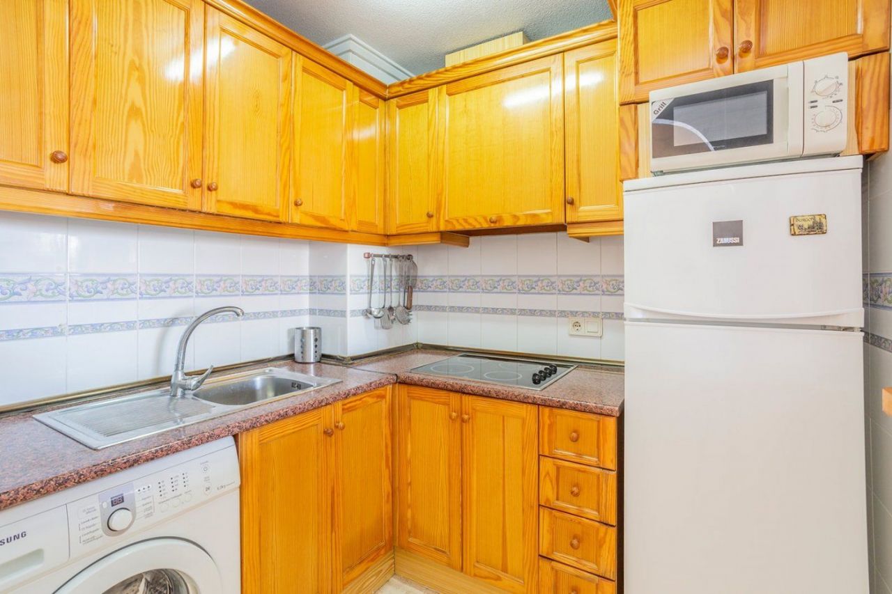 Таунхаус в Торревьехе, Испания, 60 м2 фото 5