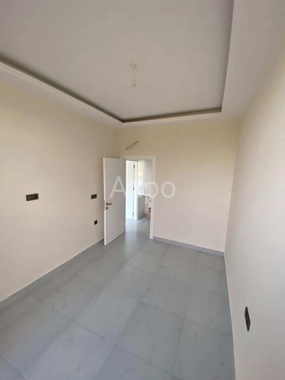 Апартаменты в Алании, Турция, 70 м2 фото 4