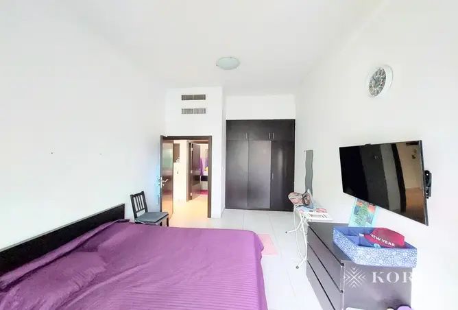 Апартаменты в Дубае, ОАЭ, 40 м2 фото 4