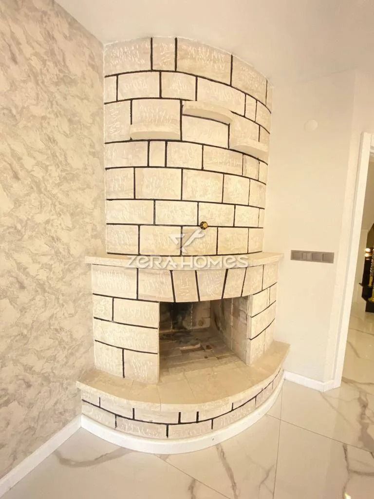 Вилла в Алании, Турция, 140 м2 фото 2