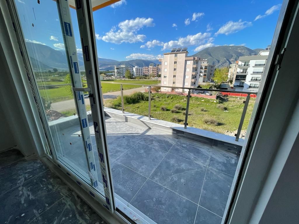 Квартира в Финике, Турция, 55 м2 фото 5
