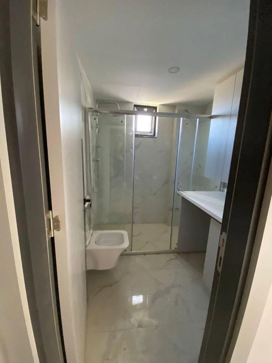 Квартира в Анталии, Турция, 50 м2 фото 5