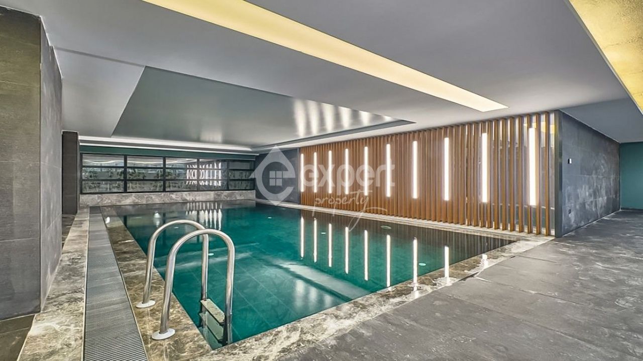 Квартира в Анталии, Турция, 130 м2 фото 5