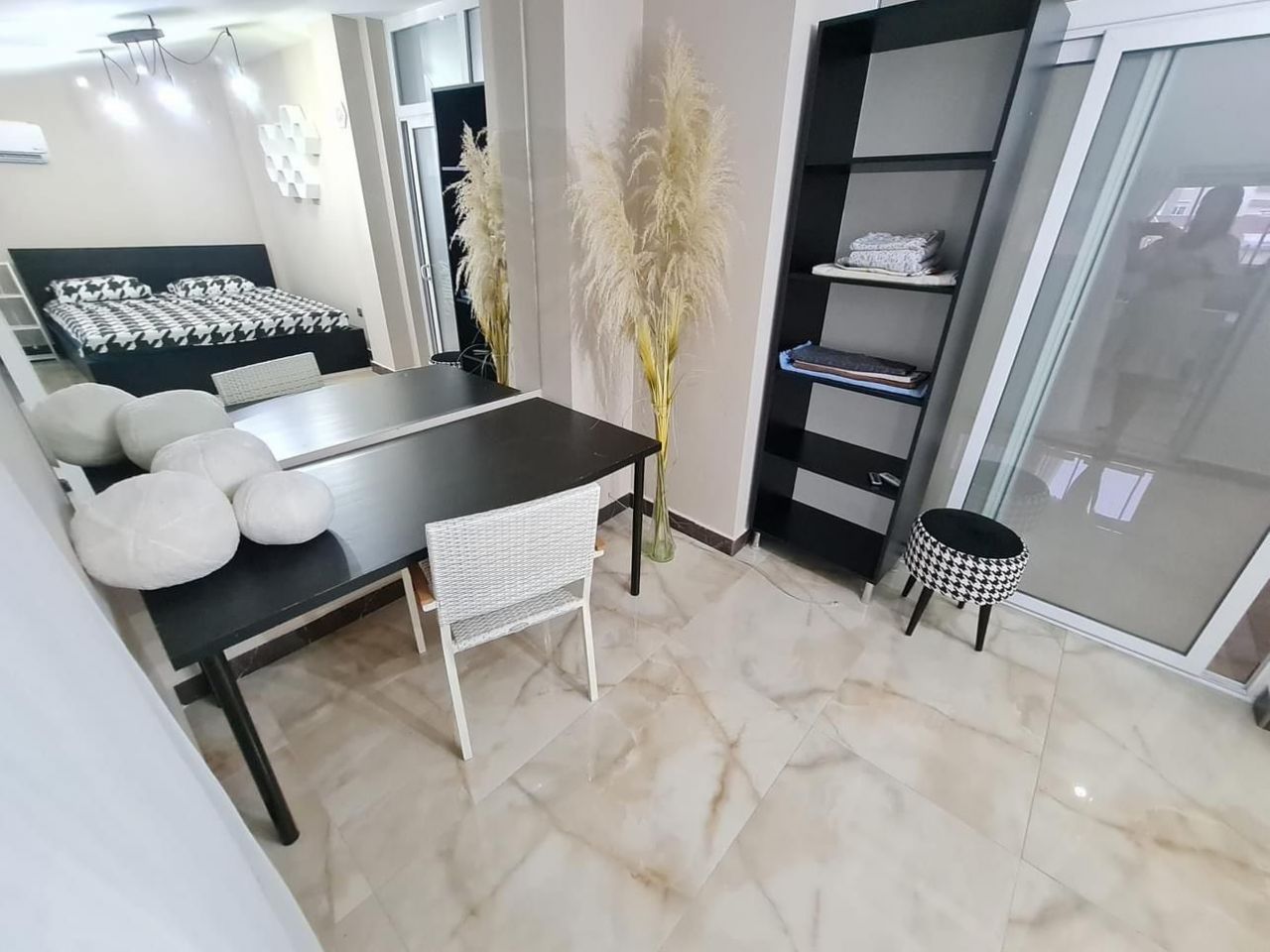Апартаменты в Анталии, Турция, 180 м2 фото 5
