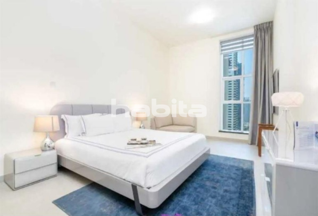 Апартаменты в Дубае, ОАЭ, 100 м2 фото 5