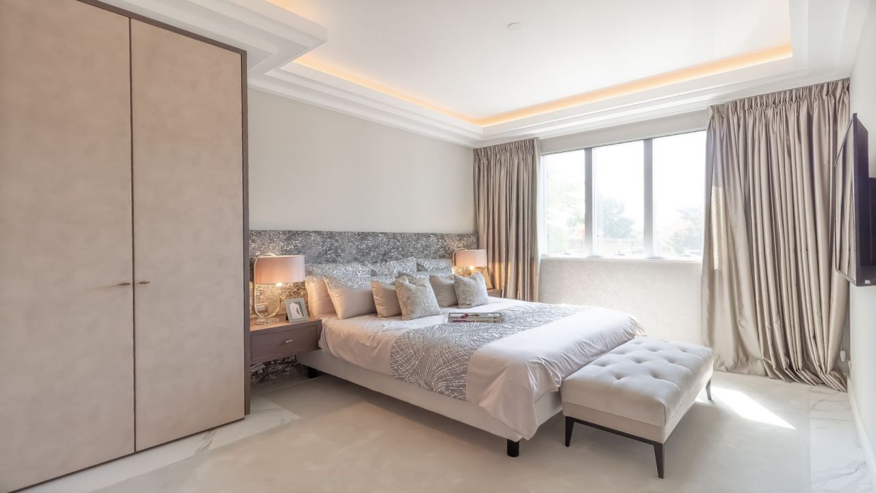 Апартаменты в Фонвьее, Монако, 150 м2 фото 2