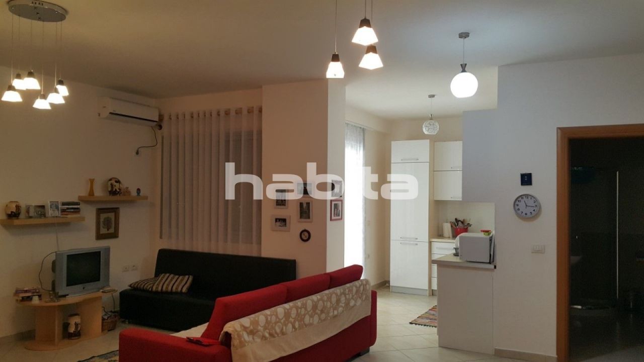 Апартаменты во Влёре, Албания, 104 м2 фото 2