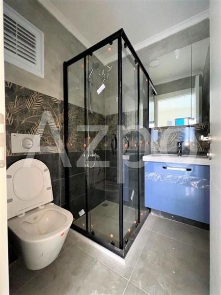 Апартаменты в Алании, Турция, 90 м2 фото 5