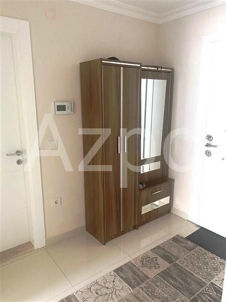 Апартаменты в Алании, Турция, 85 м2 фото 5