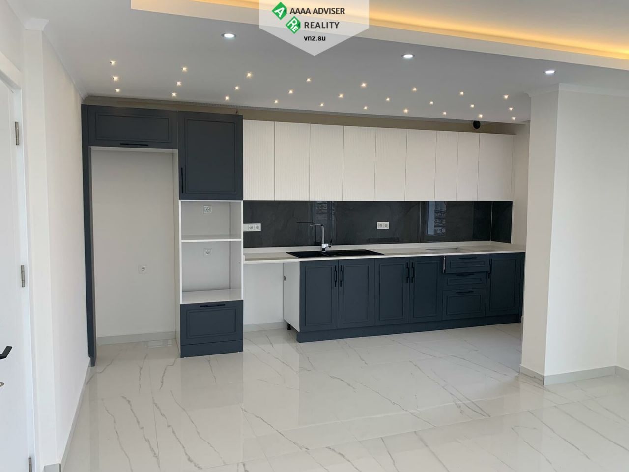Квартира в Алании, Турция, 250 м2 фото 2