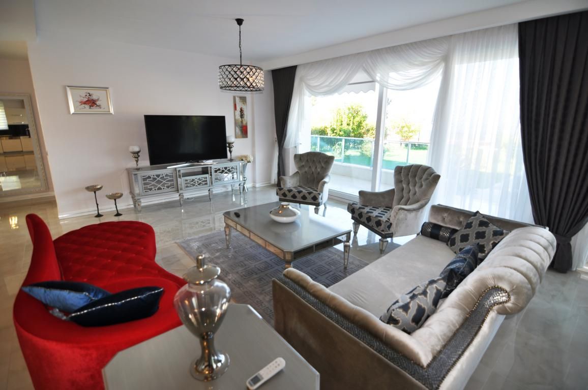 Вилла в Алании, Турция, 500 м2 фото 5