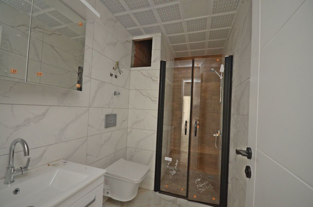 Квартира в Алании, Турция, 100 м2 фото 3