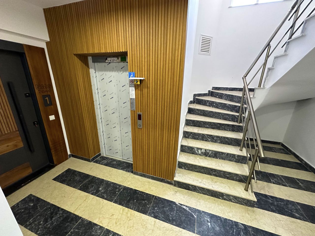 Квартира в Анталии, Турция, 100 м2 фото 5