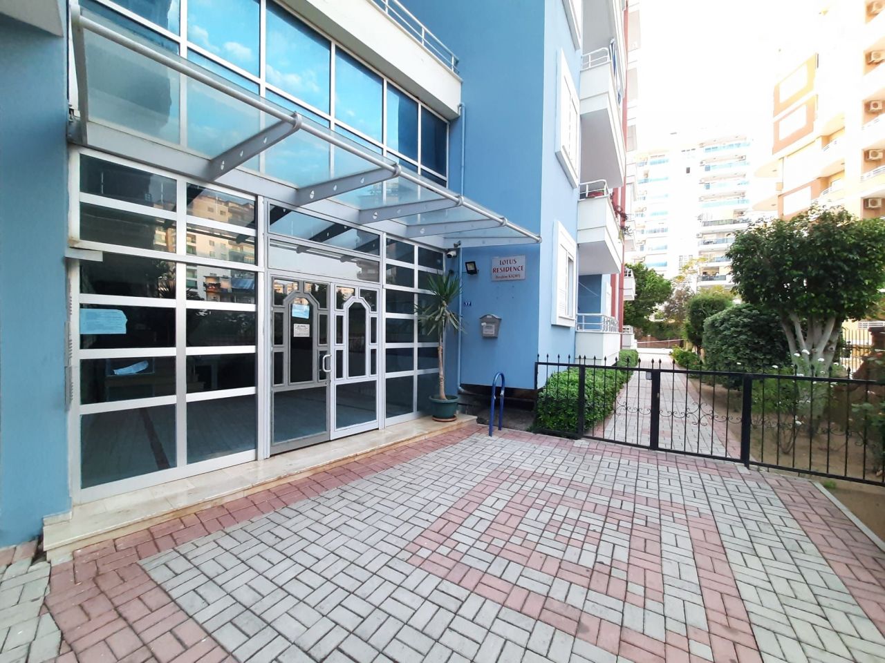Квартира в Алании, Турция, 70 м2 фото 3