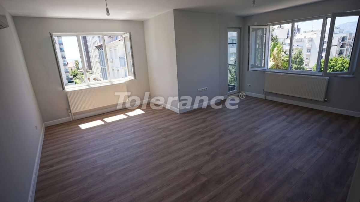 Апартаменты в Анталии, Турция, 170 м2 фото 4