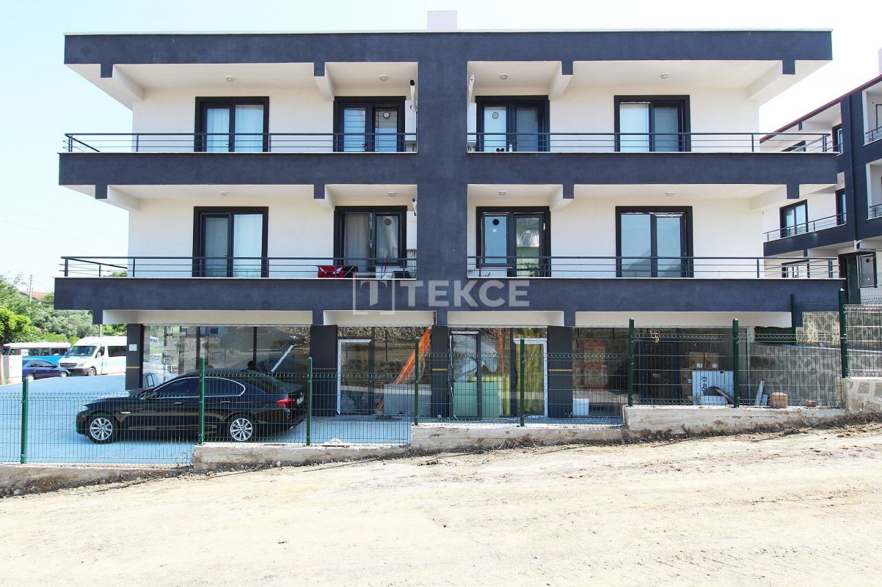 Апартаменты Алтынова, Турция, 160 м2 фото 2