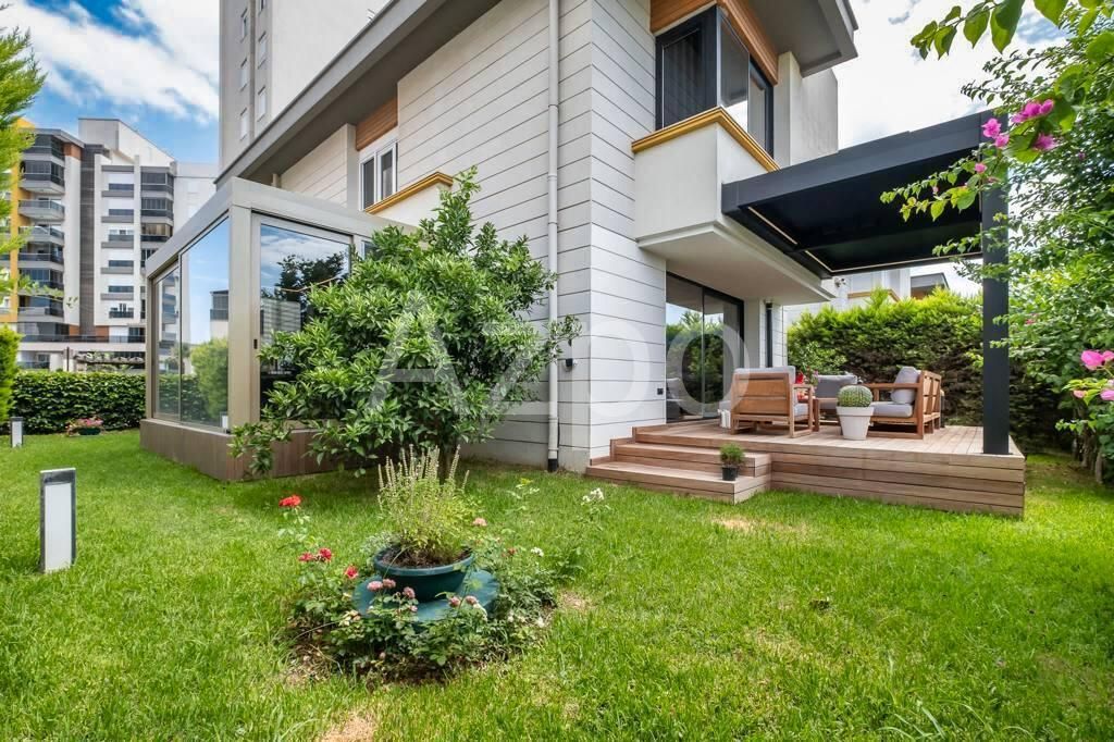 Вилла в Анталии, Турция, 780 м2 фото 3