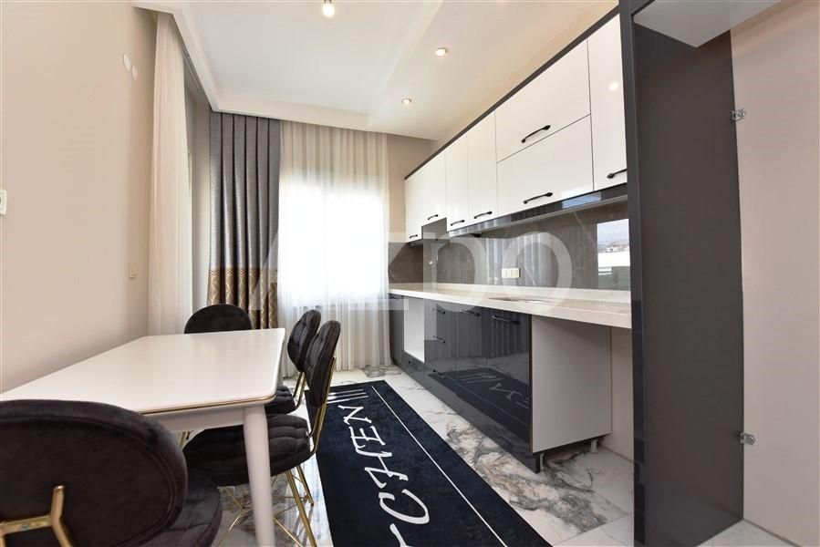 Апартаменты в Алании, Турция, 100 м2 фото 3