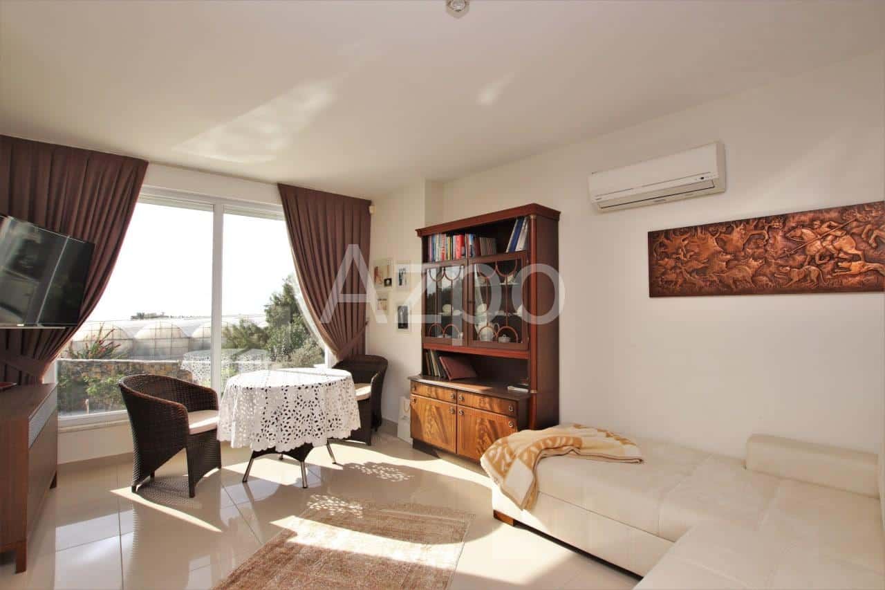 Вилла в Алании, Турция, 330 м2 фото 4