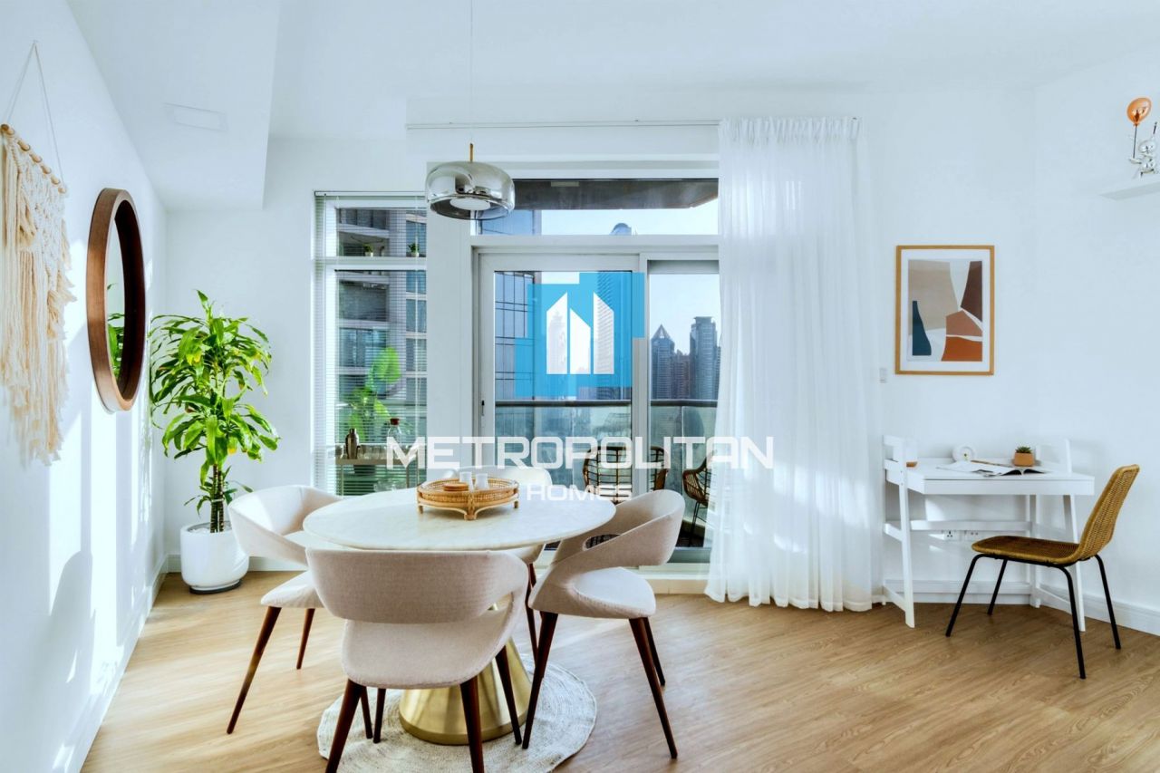 Апартаменты в Дубае, ОАЭ, 85 м2 фото 5