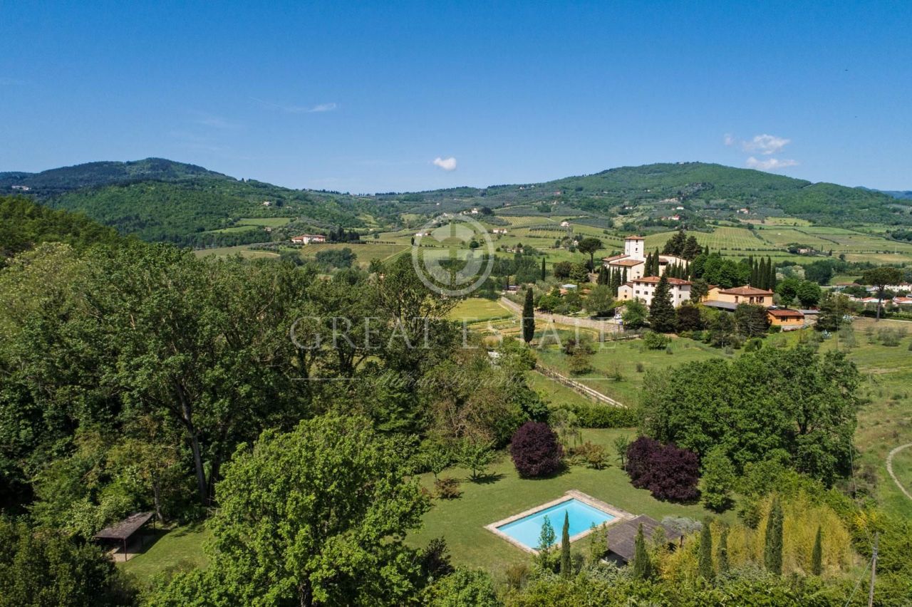 Дом Rufina, Италия, 310.5 м2 фото 5