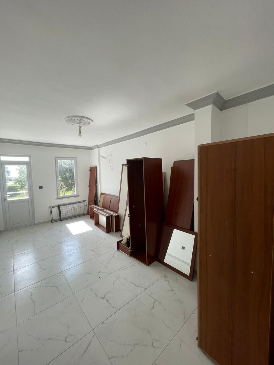 Квартира в Алании, Турция, 160 м2 фото 4