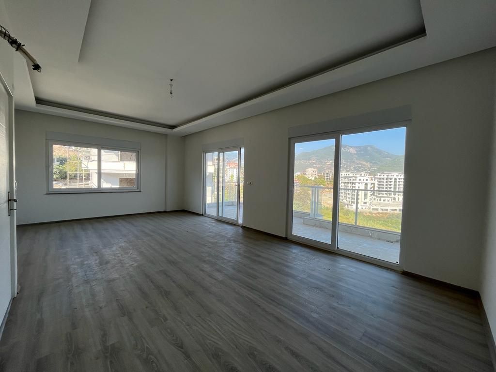 Пентхаус в Алании, Турция, 350 м2 фото 5
