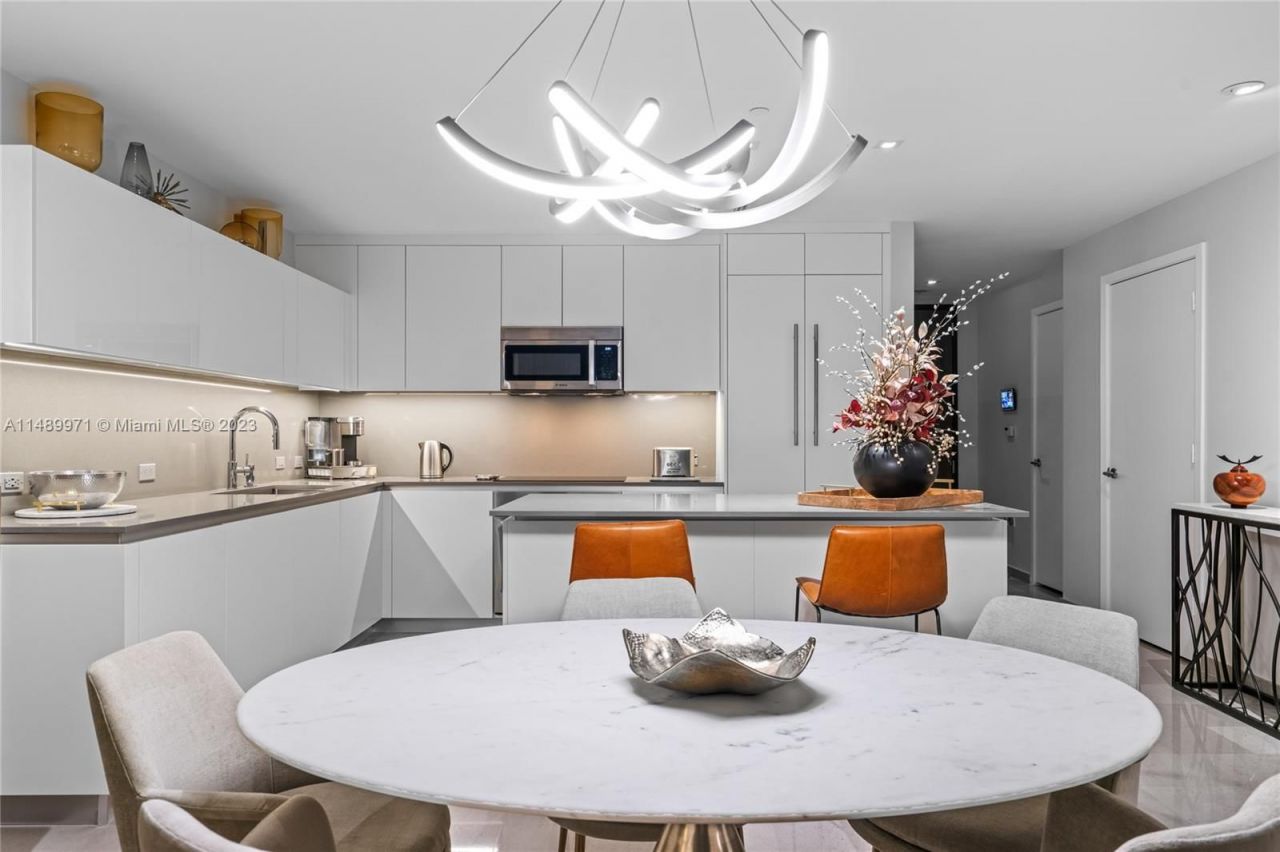 Квартира в Майами, США, 130 м2 фото 5