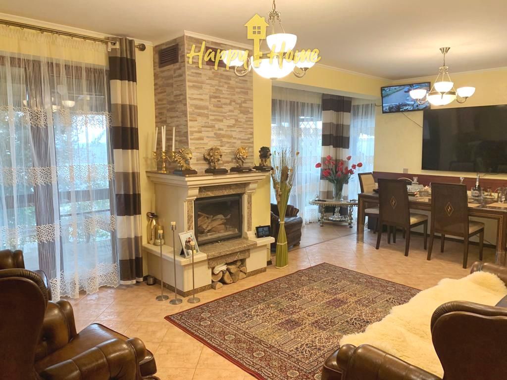 Коттедж в Святом Власе, Болгария, 150 м2 фото 2