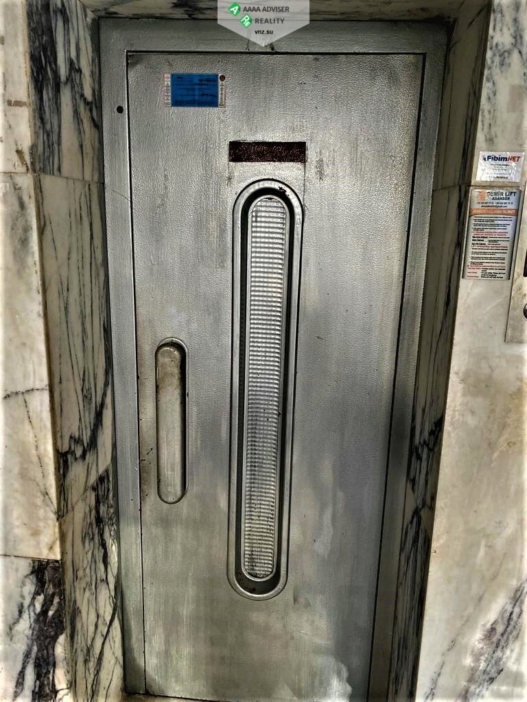 Квартира в Алании, Турция, 115 м2 фото 3