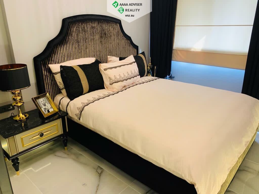 Квартира в Алании, Турция, 110 м2 фото 3