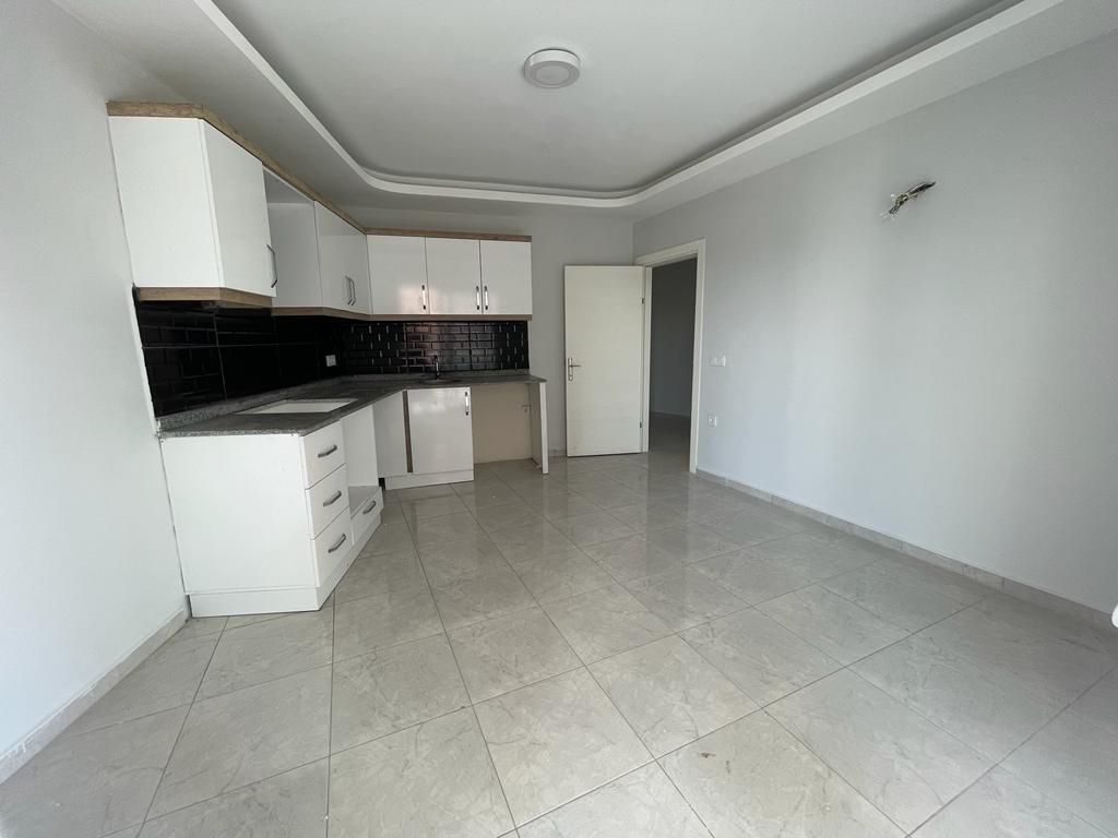 Квартира в Алании, Турция, 45 м2 фото 2