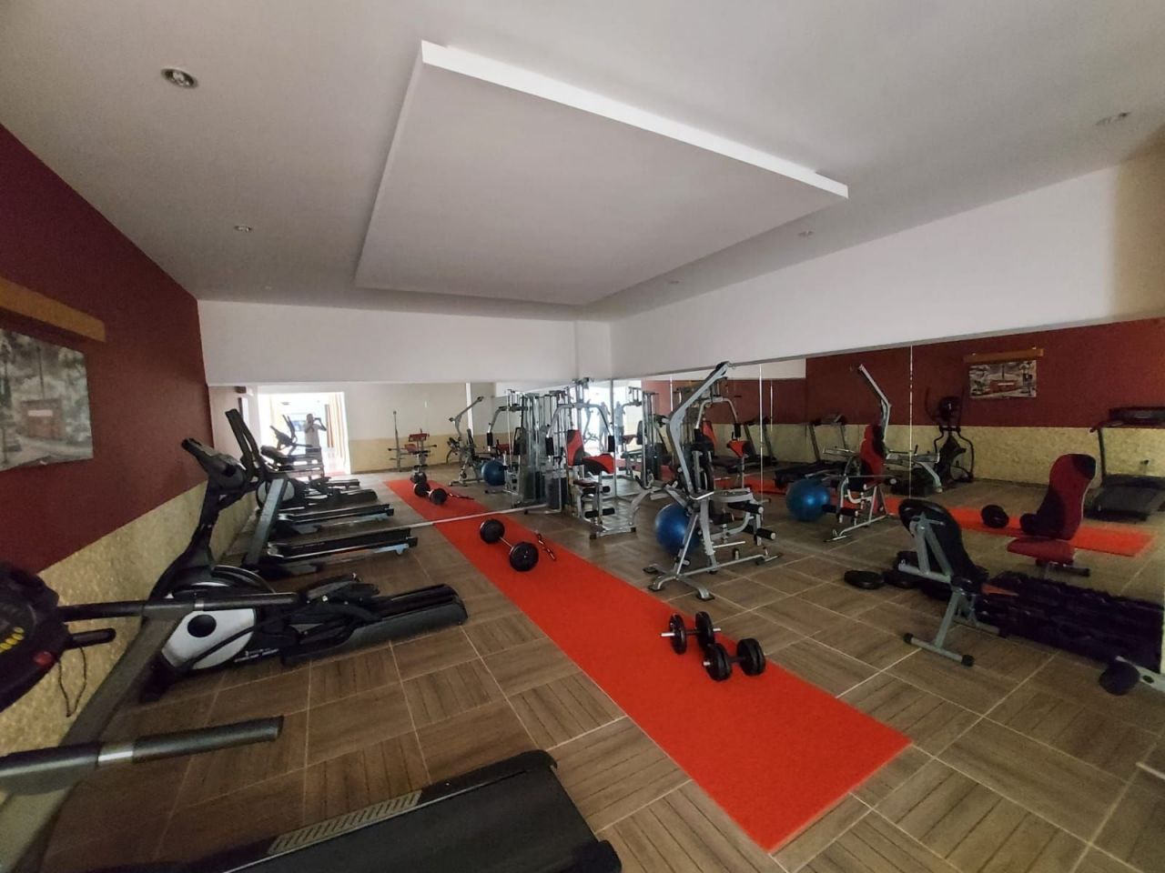 Квартира в Алании, Турция, 70 м2 фото 2