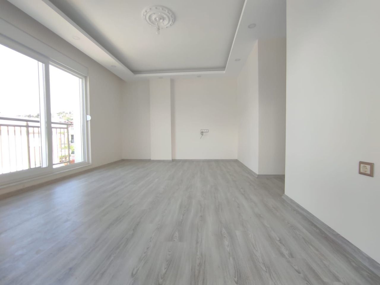 Квартира в Анталии, Турция, 120 м2 фото 4