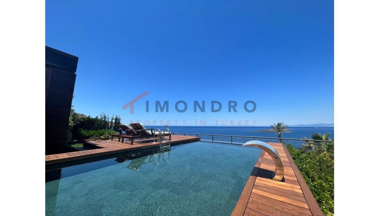 Дом в Яликаваке, Турция, 120 м2 фото 2